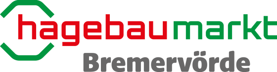 Hagebaumarkt Bremervoerde Logo